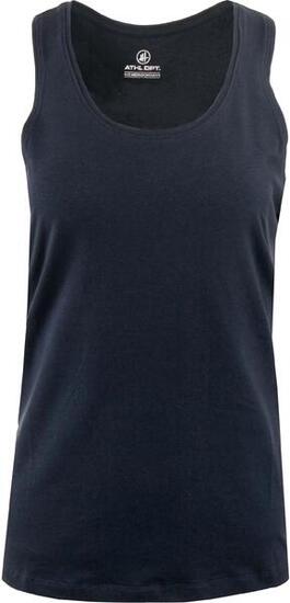 Damen-Tanktop Athl. Dpt Diga - Marineblau