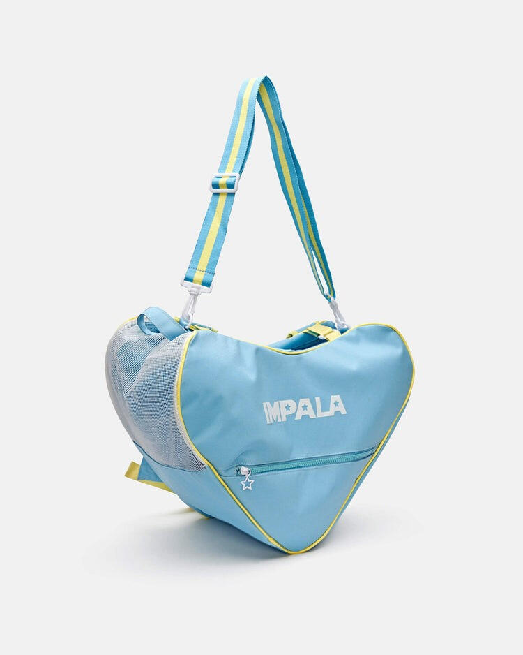 Plecak torba na rolki i wrotki Impala Skate Bag 5/7