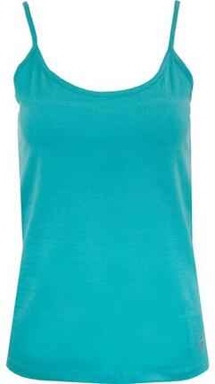 Débardeur Femme Athl. Dpt Priscilla Turquoise Turquoise 2xl