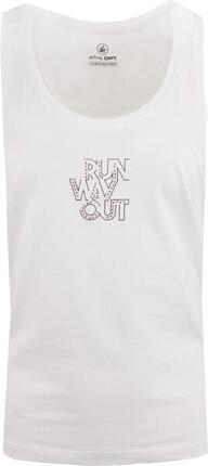 Damen-Tanktop Athl. Dpt Chloe White