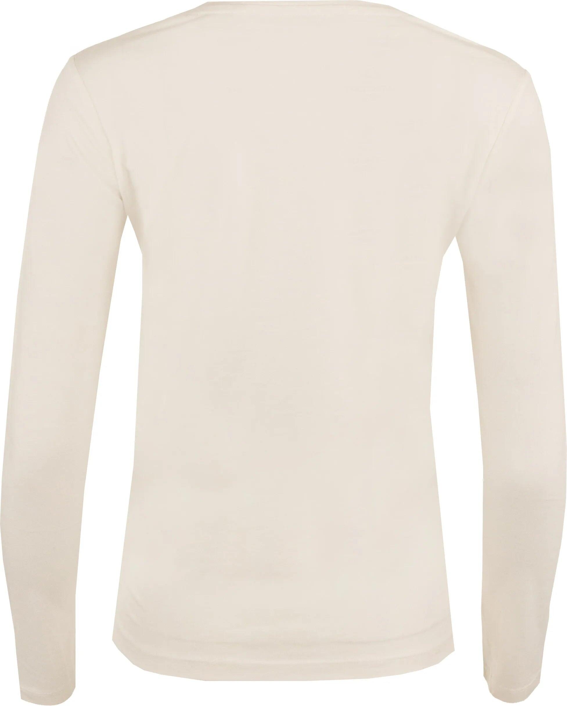 T-shirt femme Athl. Dpt Kerrie ivoire crème 2XL 2/2