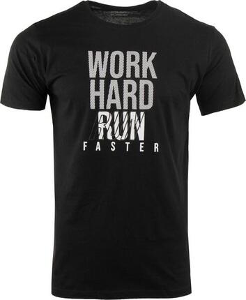 T-shirt homme Athl. Dpt Juri 100% coton - coupe classique