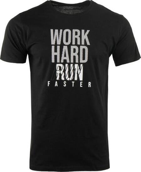 T-shirt homme Athl. Dpt Juri 100% coton - coupe classique