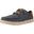 Pantofi sport barbati Skechers Melson-planon, Albastru