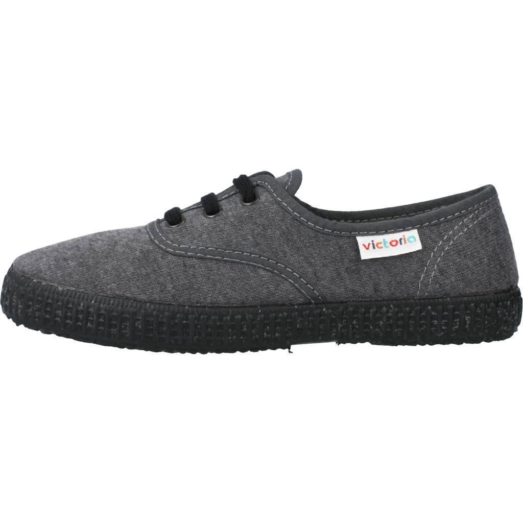 Buty VICTORIA 6688F Szary 3/5