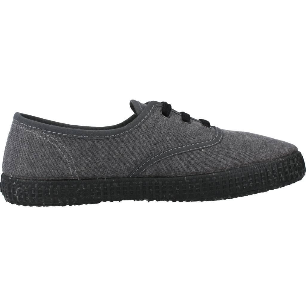 Buty VICTORIA 6688F Szary 5/5