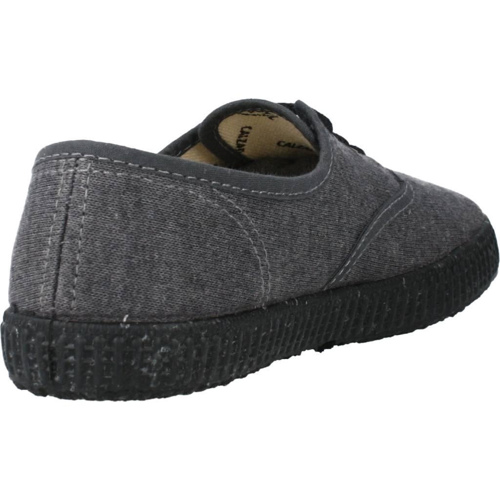 Buty VICTORIA 6688F Szary 4/5