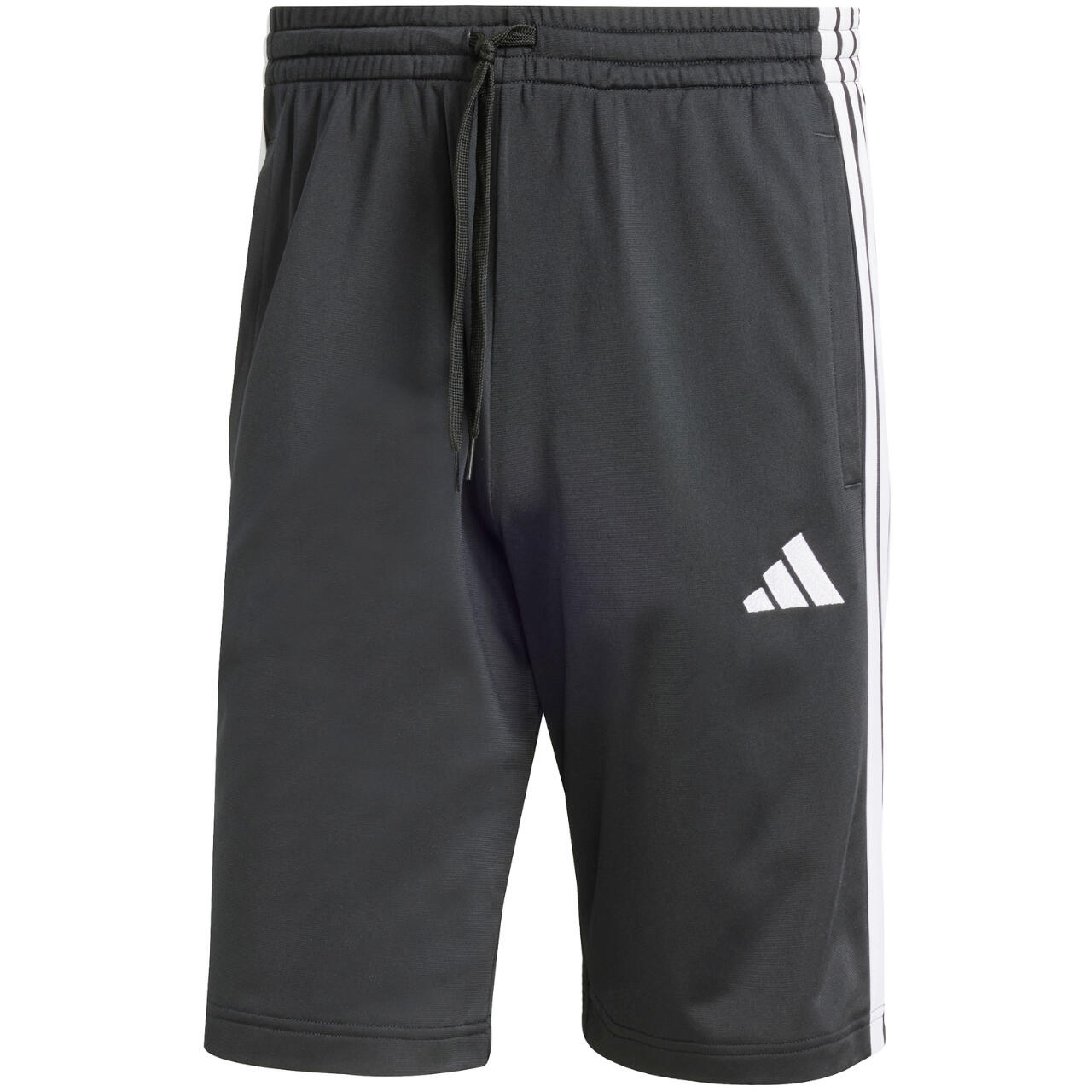 Calções masculinos adidas 3 Stripes 2/7