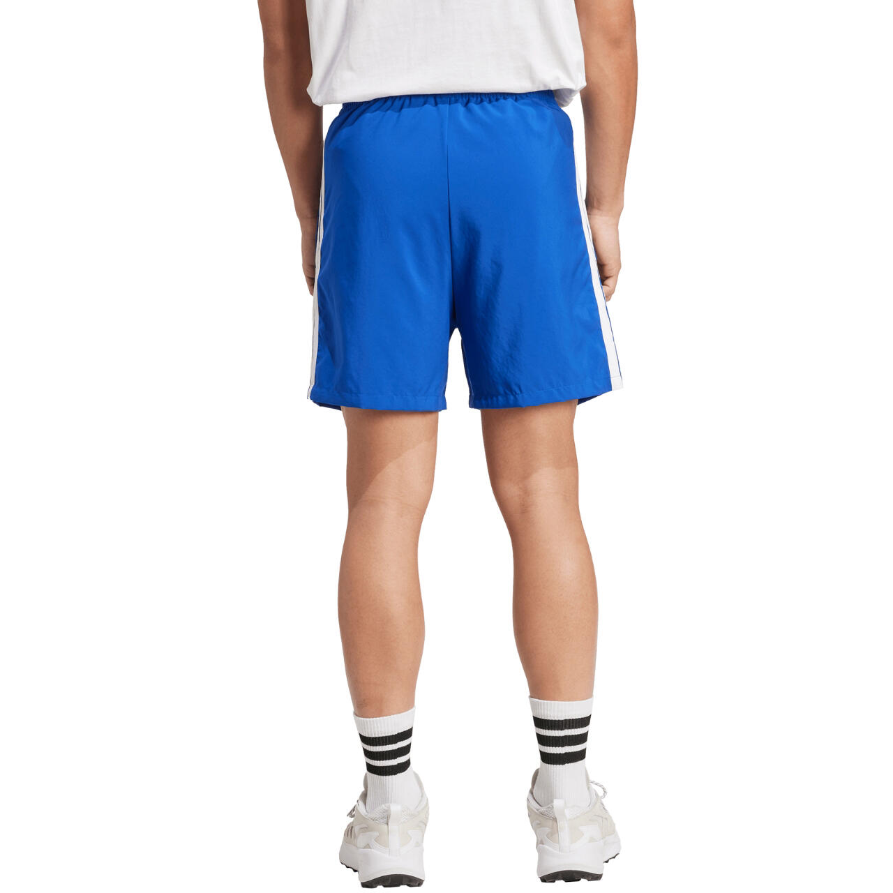 Herren-Shorts adidas Essentials 3-Stripes Chelsea 3/6