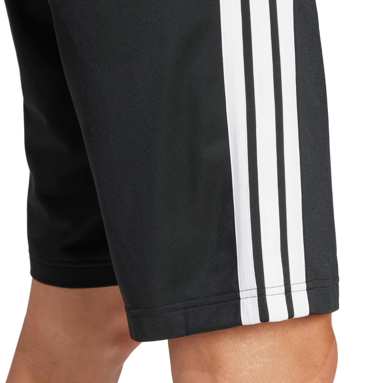 Calções masculinos adidas 3 Stripes 6/7