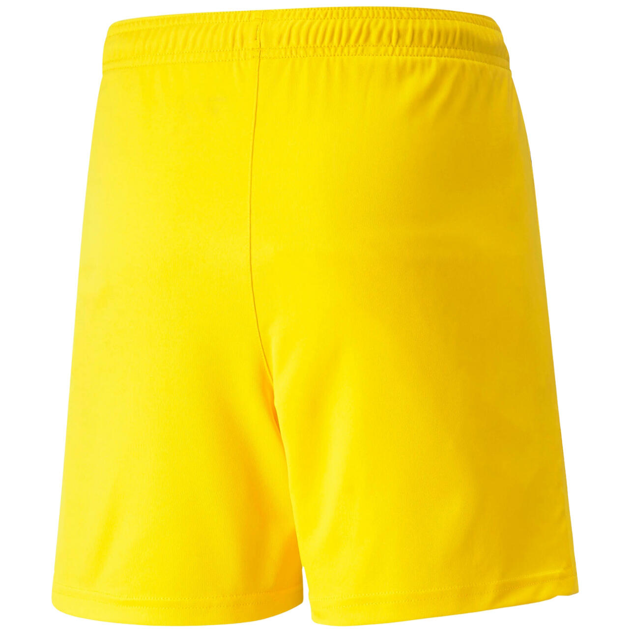 Short enfant Puma Team Liga 2/2