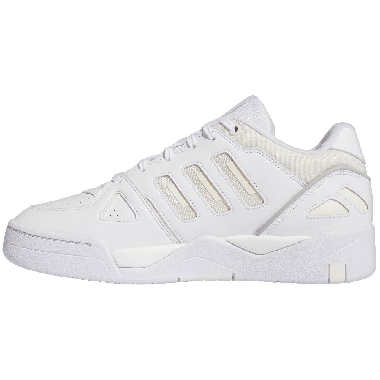 Zapatillas Hombre Adidas Midcity Blanco 3/6