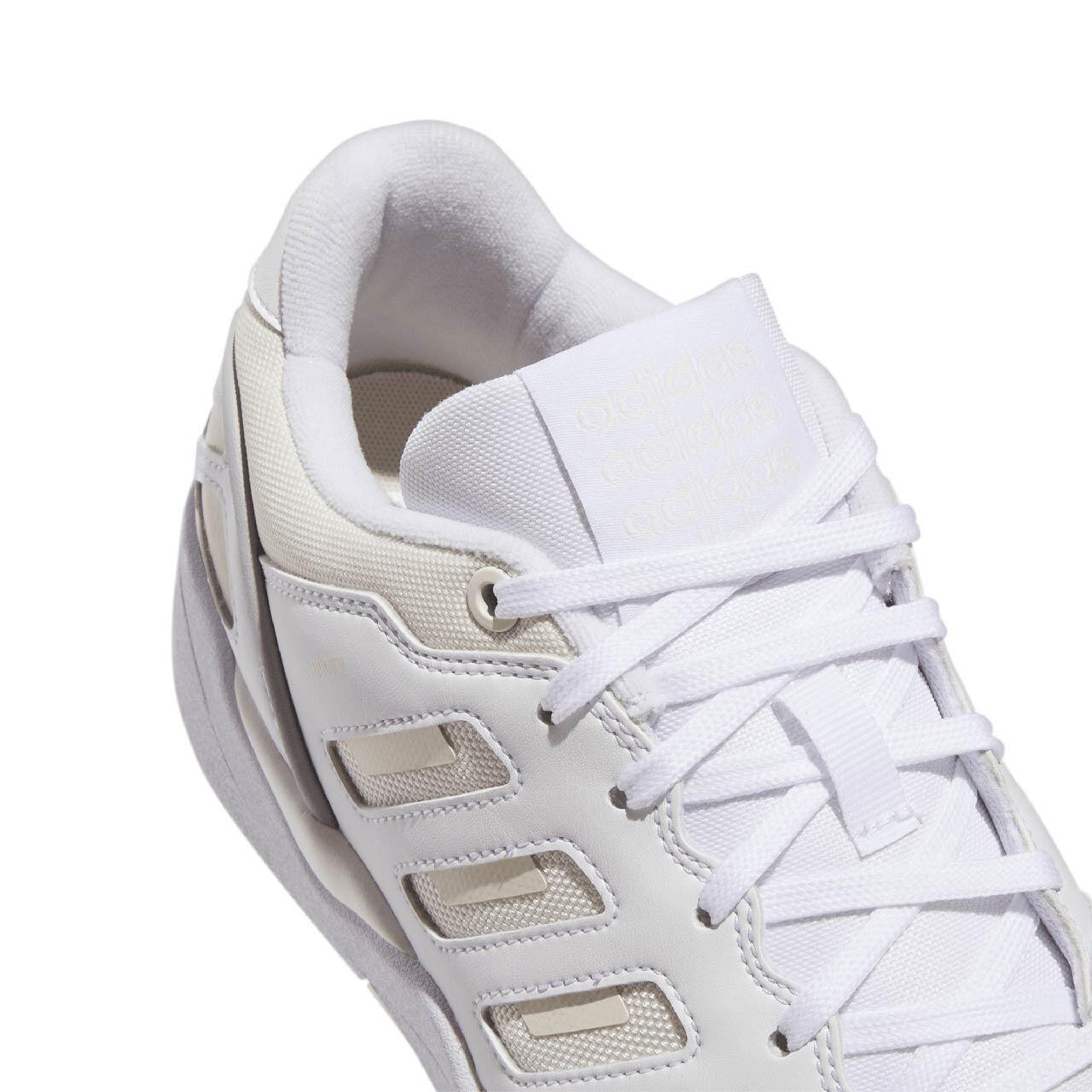 Zapatillas Hombre Adidas Midcity Blanco 5/6