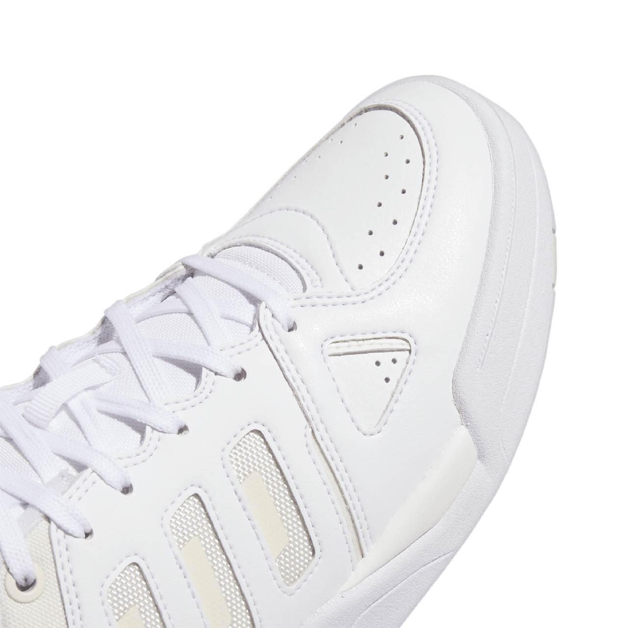 Zapatillas Hombre Adidas Midcity Blanco 4/6
