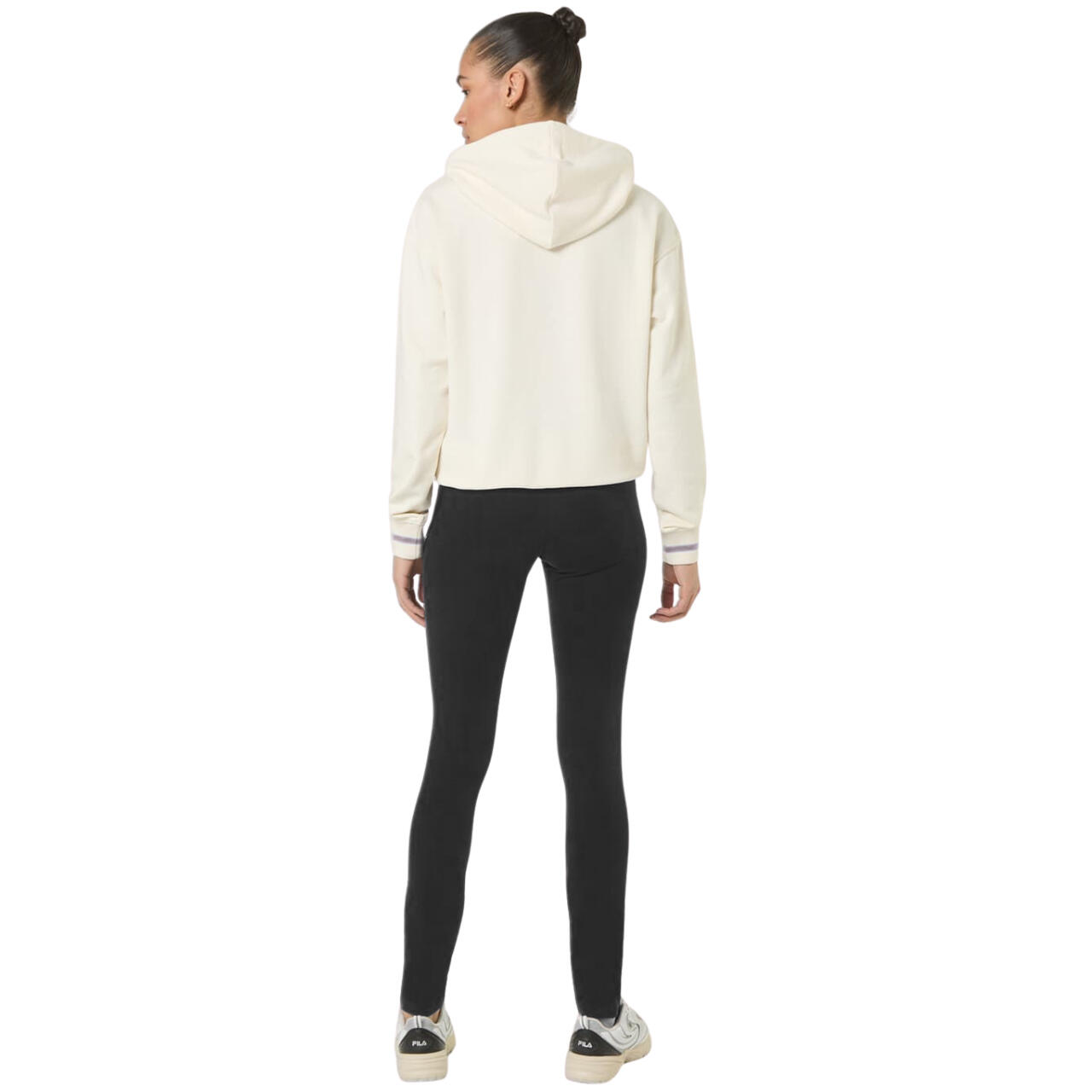 Legging femme Fila Casania 4/6