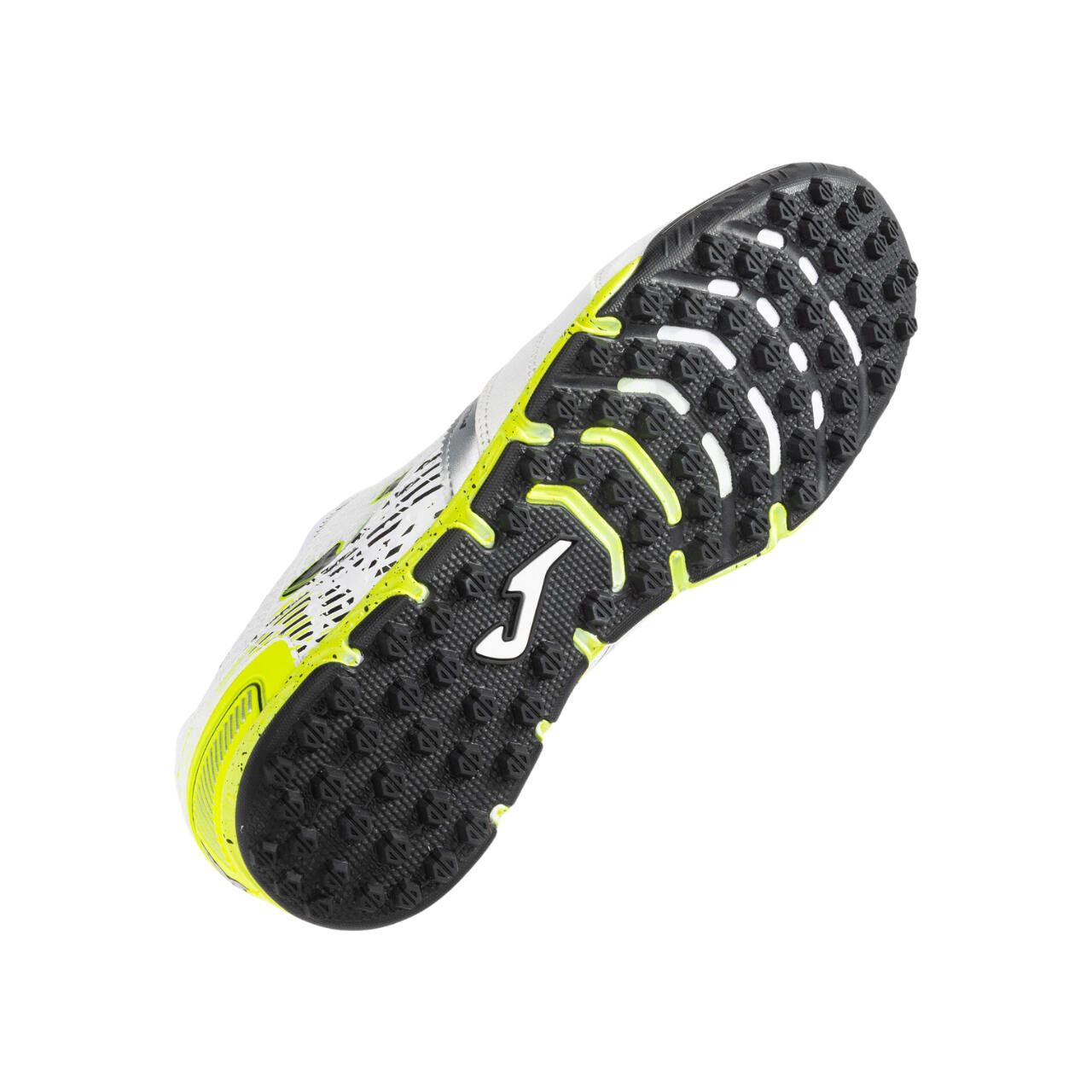 Scarpe da calcio uomo Joma Mundial TF 6/7