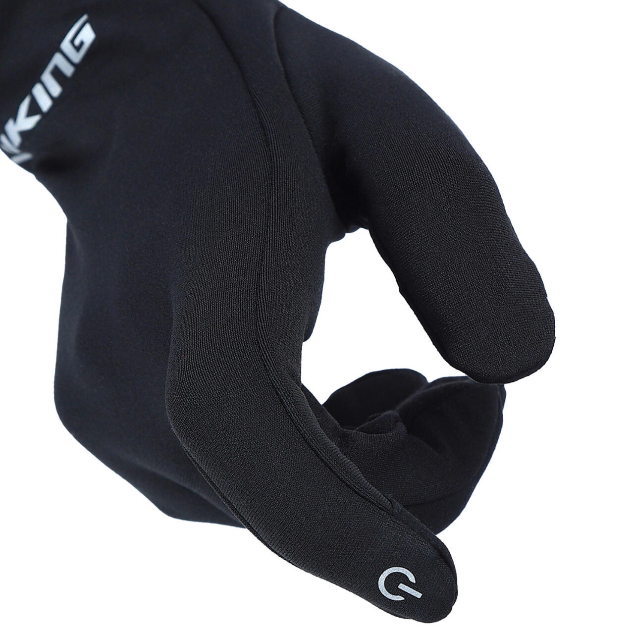 Rękawice dziecięce VIKING Tigra Junior Multifunction 3/4