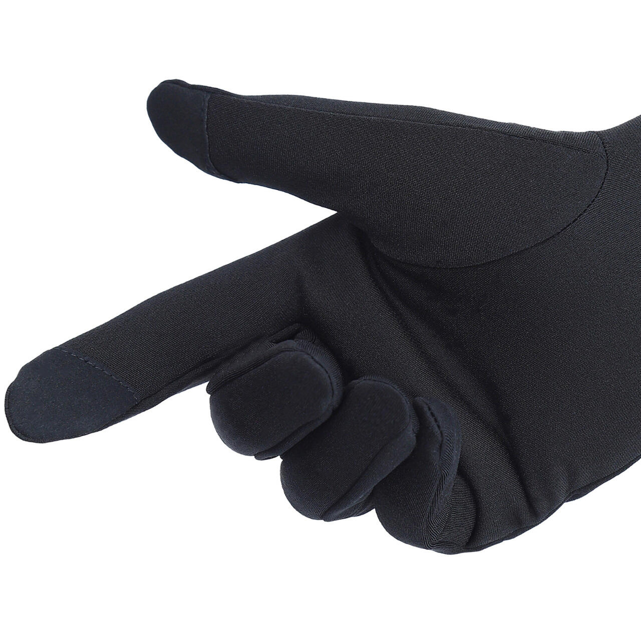Rękawice dziecięce VIKING Tigra Junior Multifunction 4/4