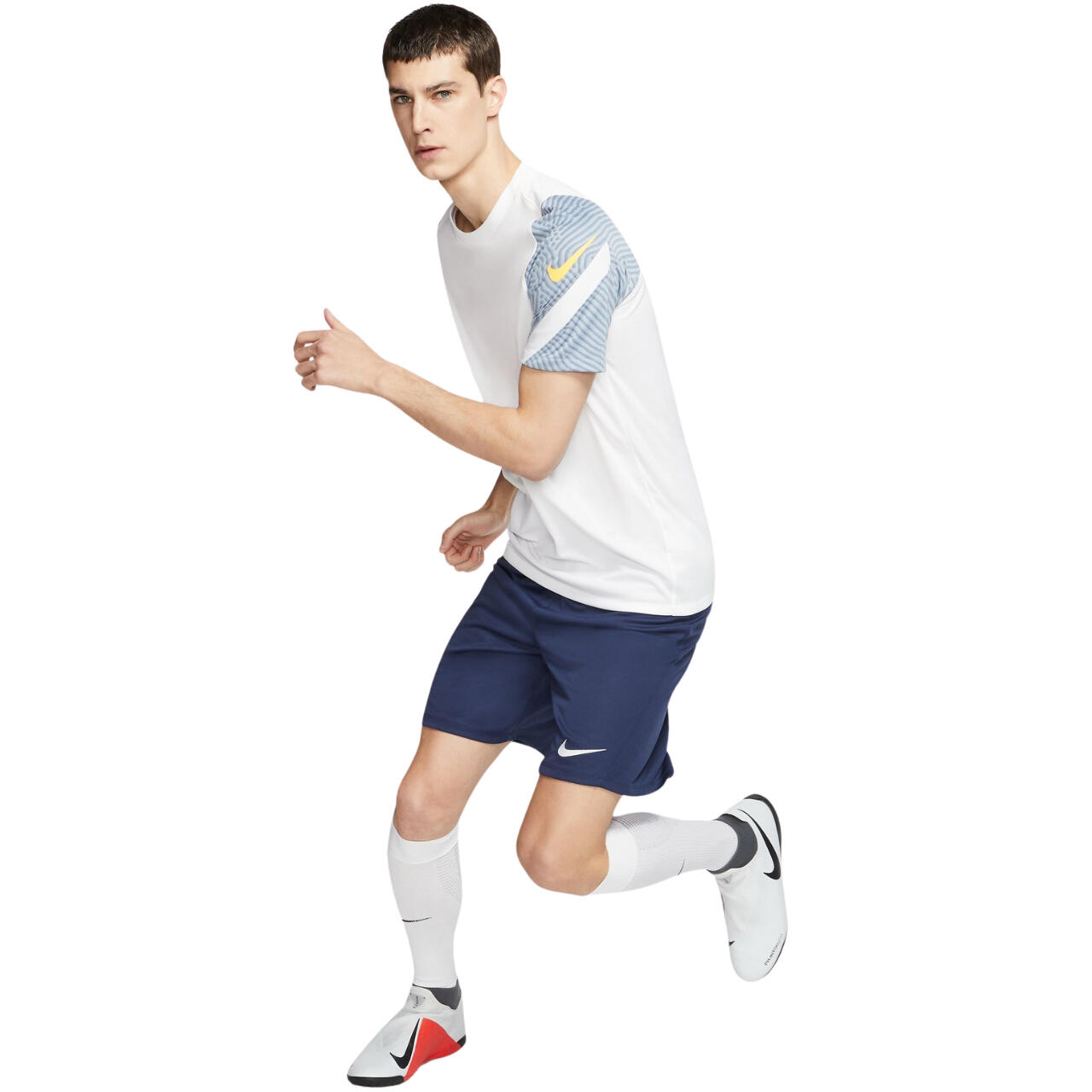 Short pour homme Nike Dry Park III NB K 4/7
