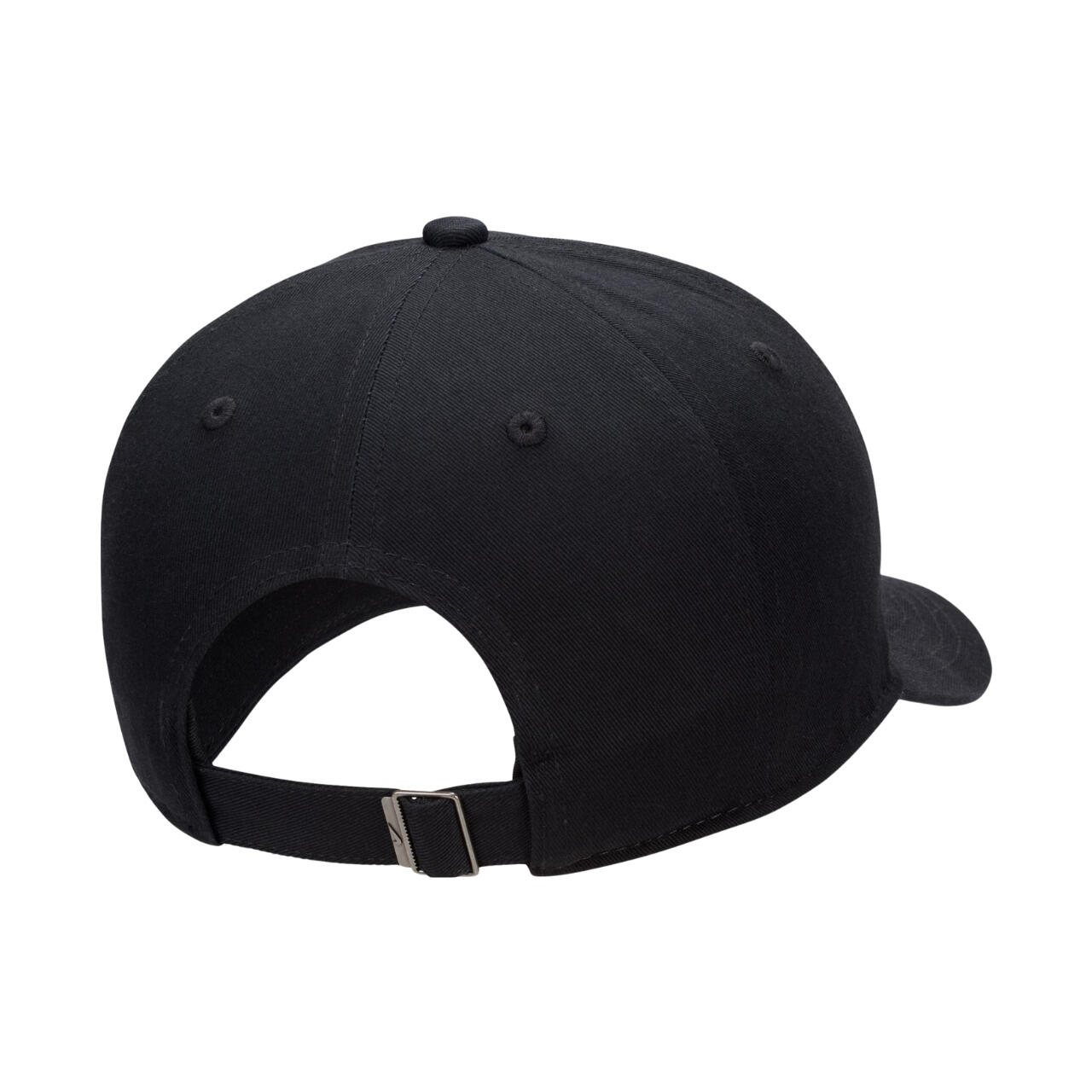 Gorra de béisbol infantil Nike Club Unstructured Futura Wash 2/5