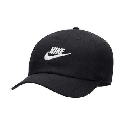 Czapka z daszkiem dziecięca Nike Club Unstructured Futura Wash
