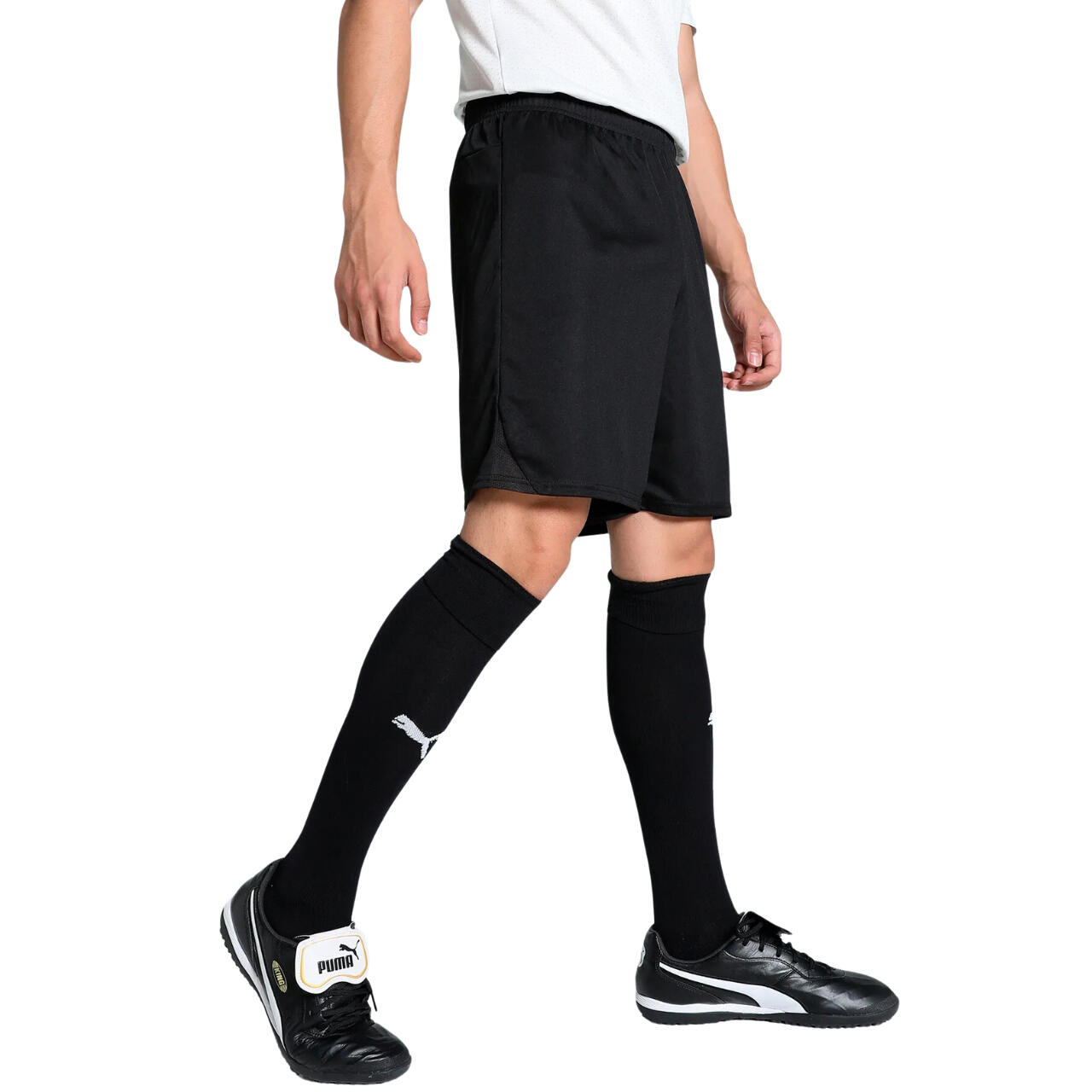 Puma Herren Short teamGOAL Shorts 705752 5/6