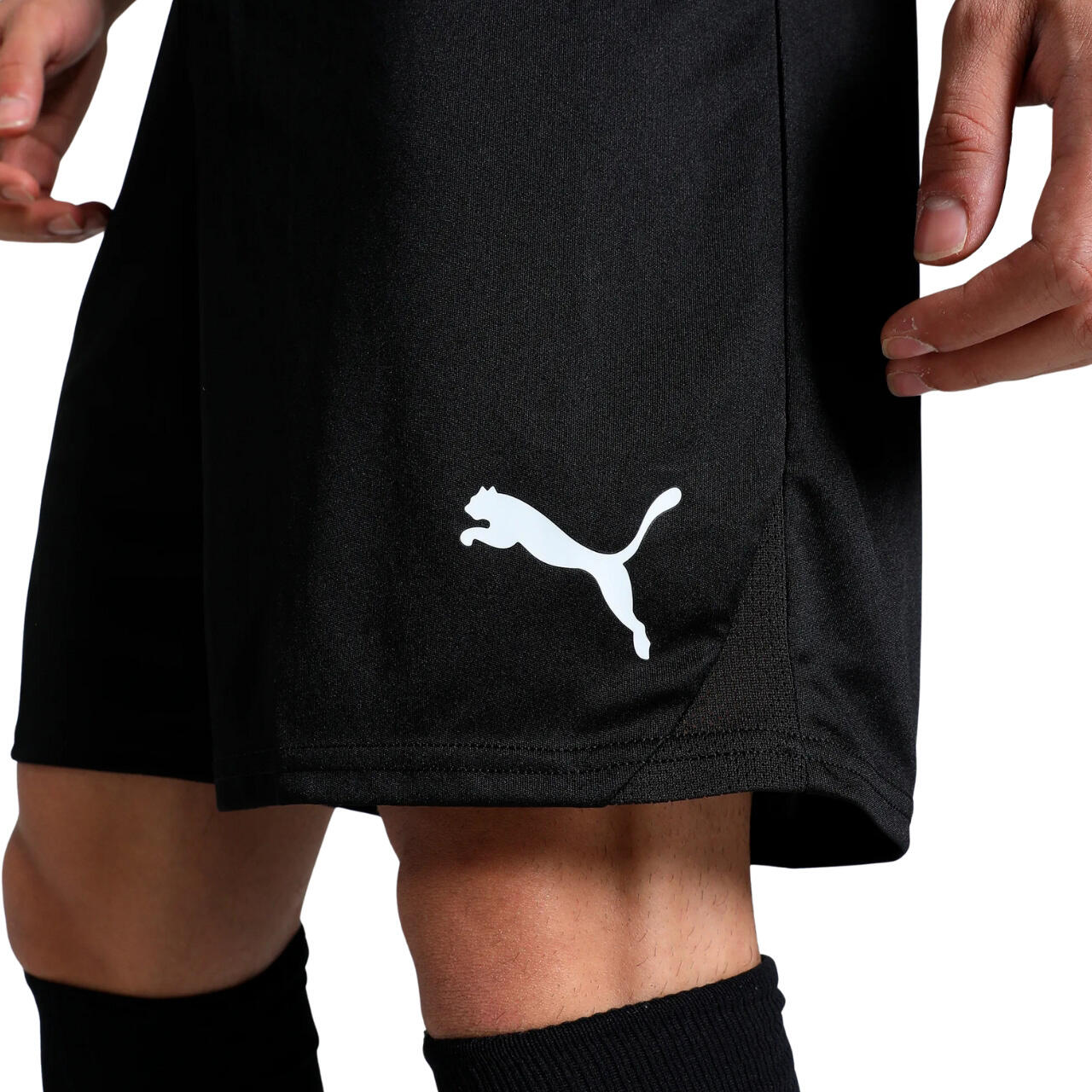 Puma Herren Short teamGOAL Shorts 705752 6/6