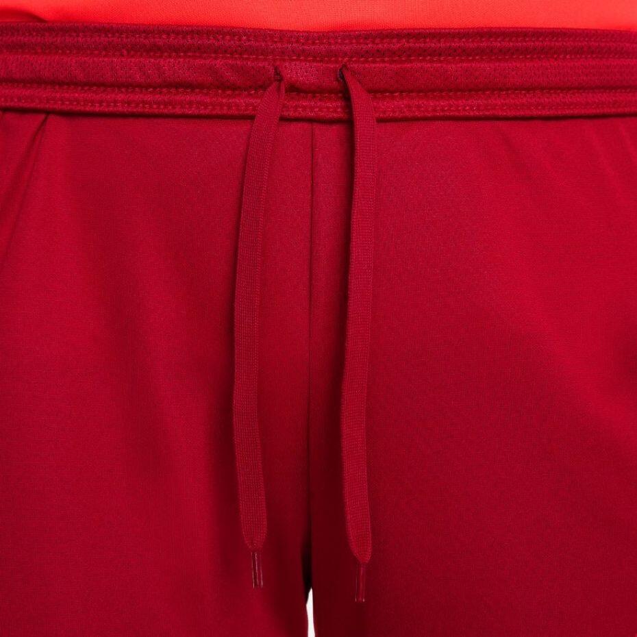 Spodenki treningowe damskie Nike Df Academy 21 Short K 5/6