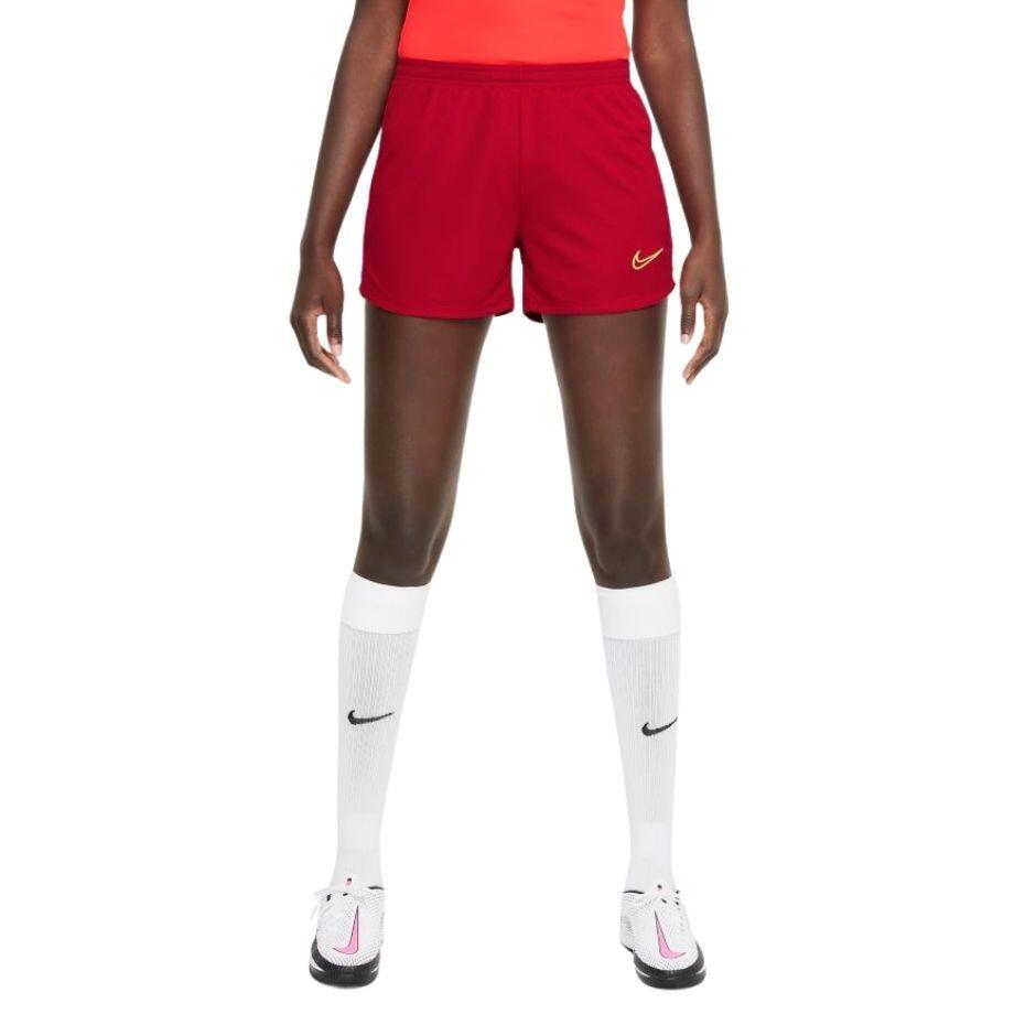 Spodenki treningowe damskie Nike Df Academy 21 Short K 4/6