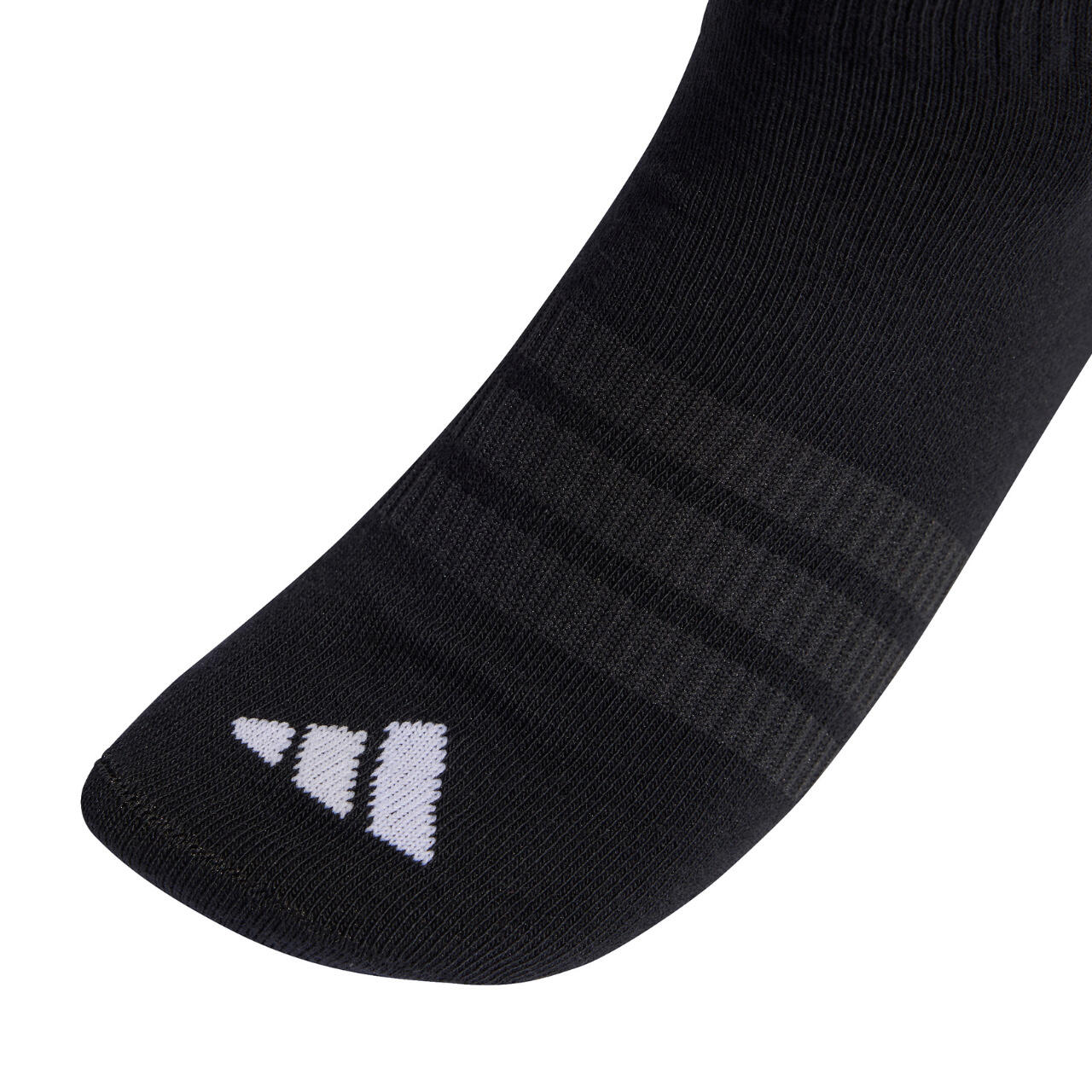 Skarpety adidas Thin & Light Essentials Low Cut 3-pak 3/4