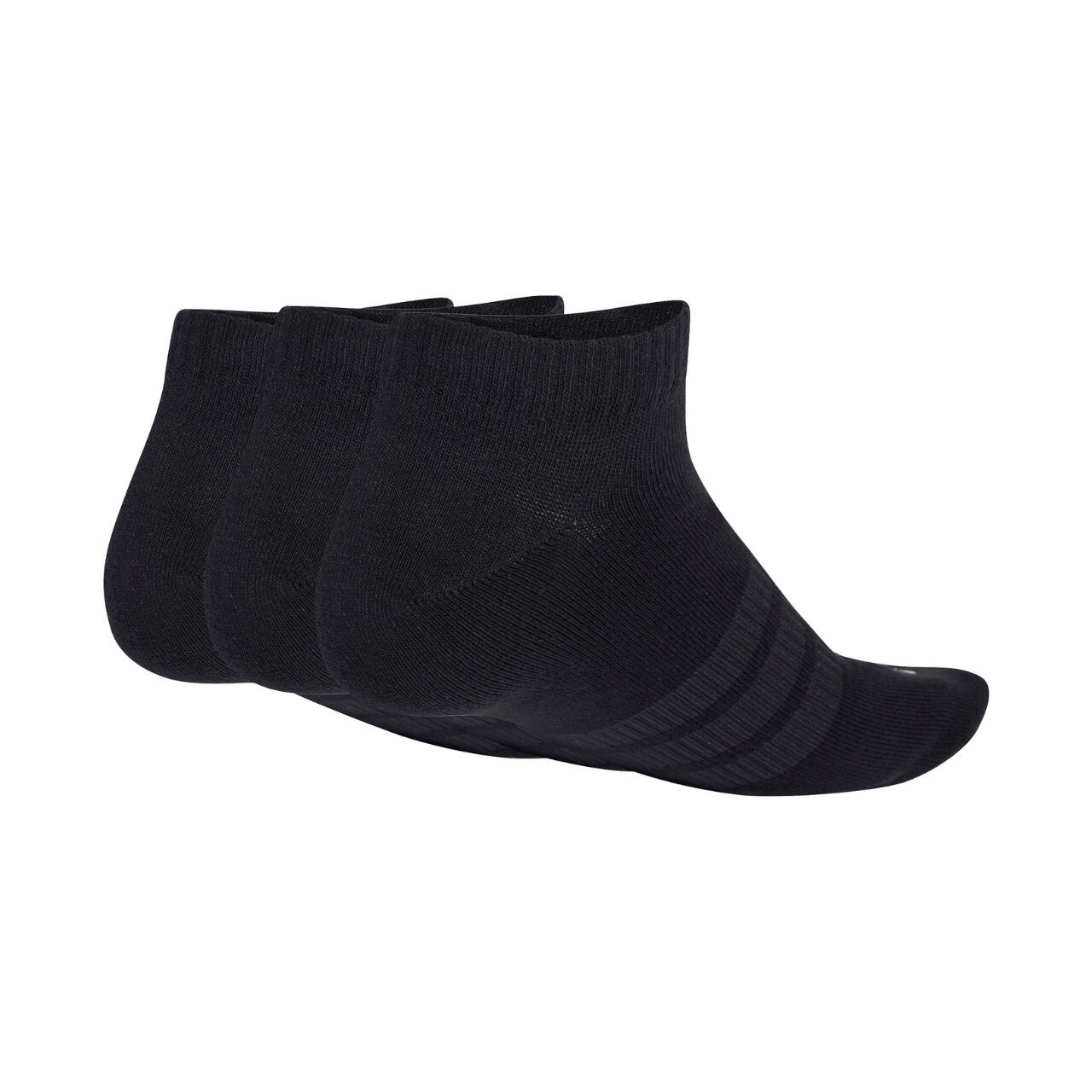 Skarpety adidas Thin & Light Essentials Low Cut 3-pak 2/4