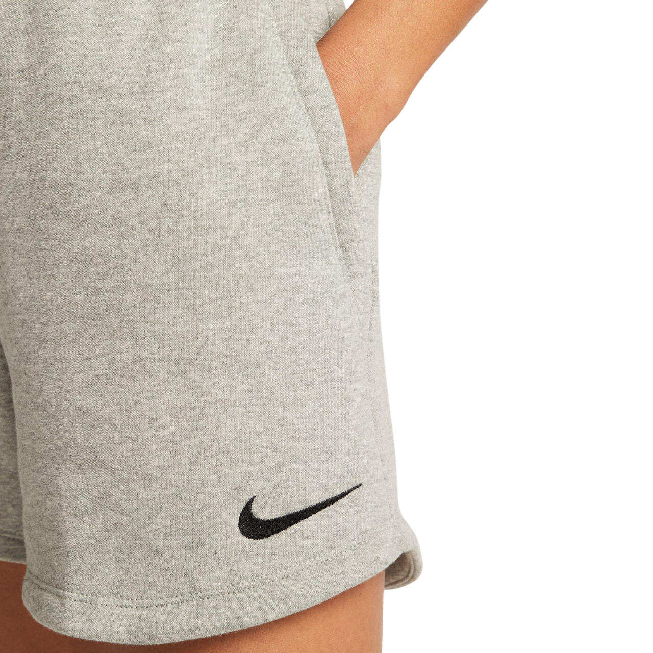 Short PARK Femme (Gris Clair) 5/6
