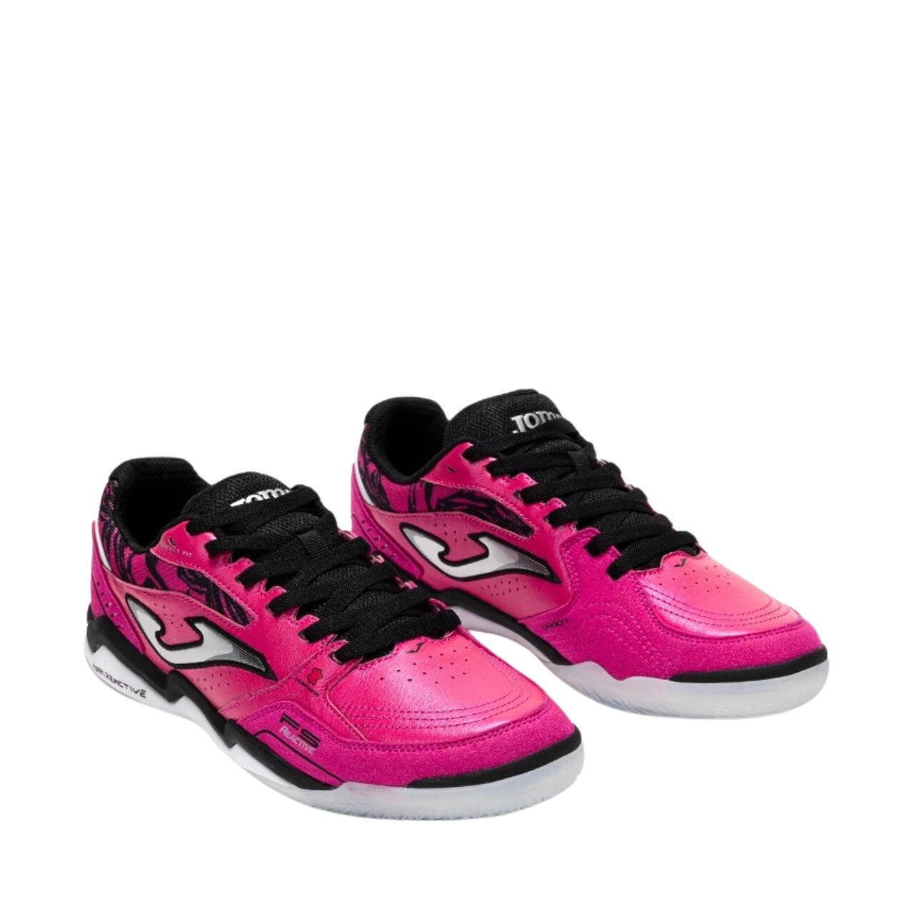 Chaussures de futsal Joma modèle FSS2510IN REACTIVE pour homme 2/6