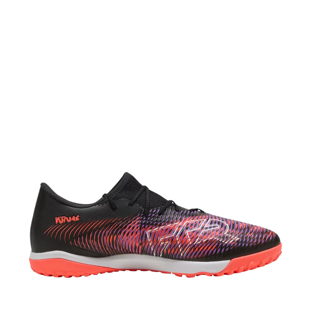 Chuteiras masculinas PUMA Future 8 Match Low TT 5/6