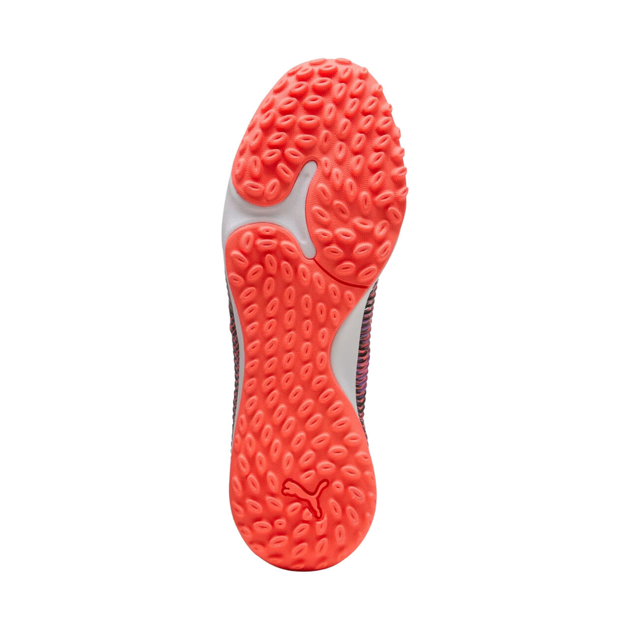 Chuteiras masculinas PUMA Future 8 Match Low TT 6/6
