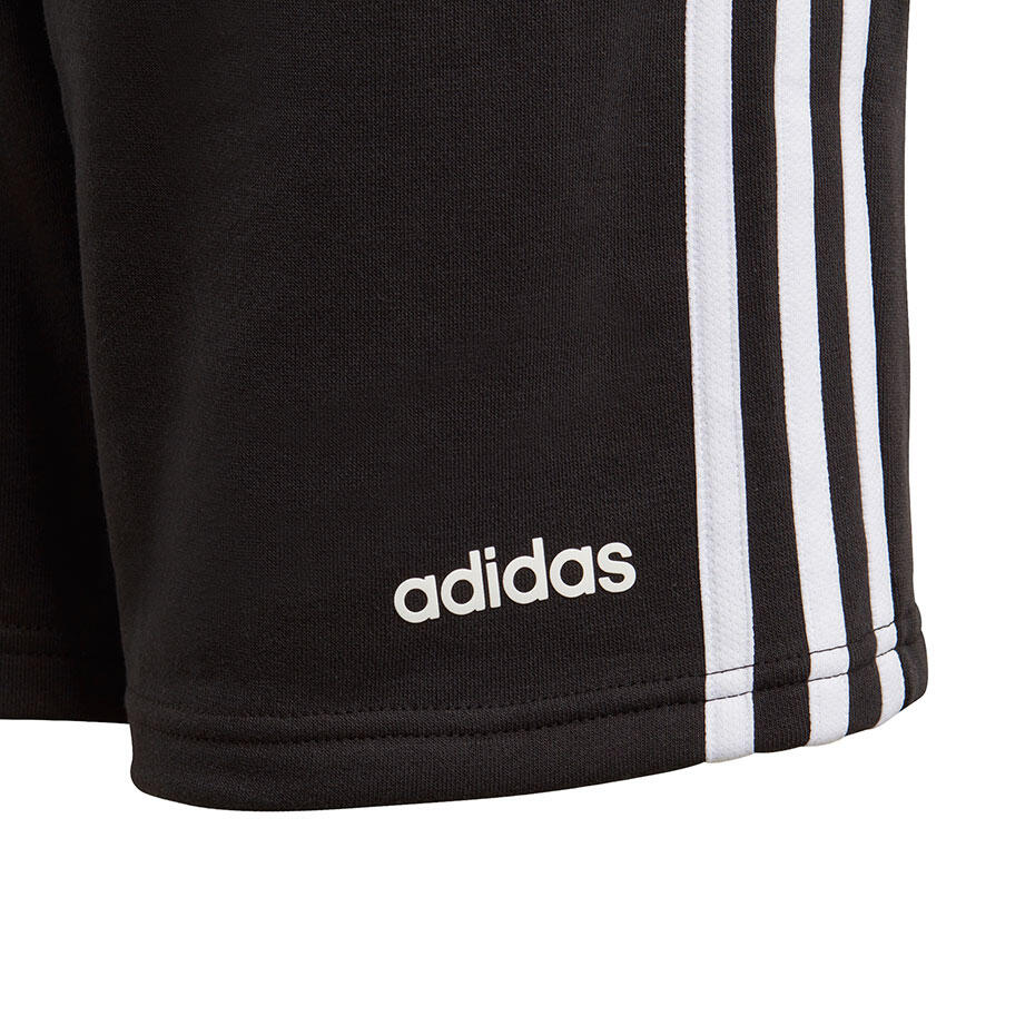 adidas Essentials 3-Stripes Junior Shorts 6/6