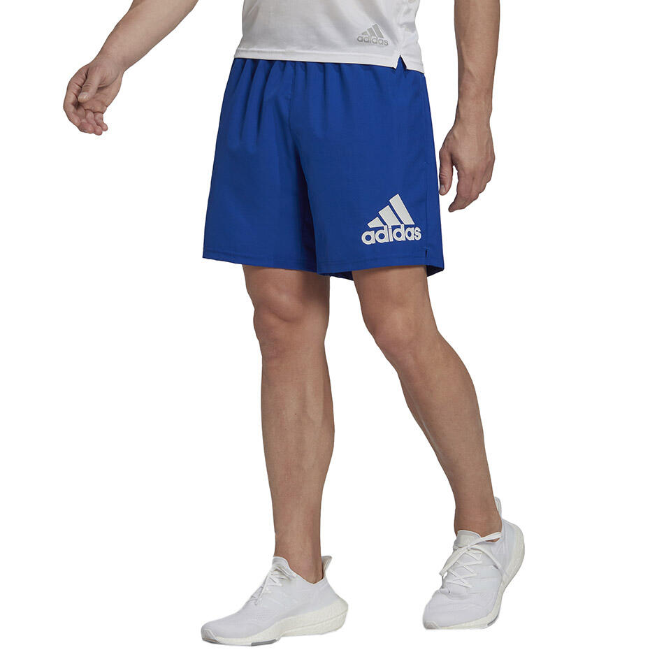 Adidas Run It herenbroek 2/6