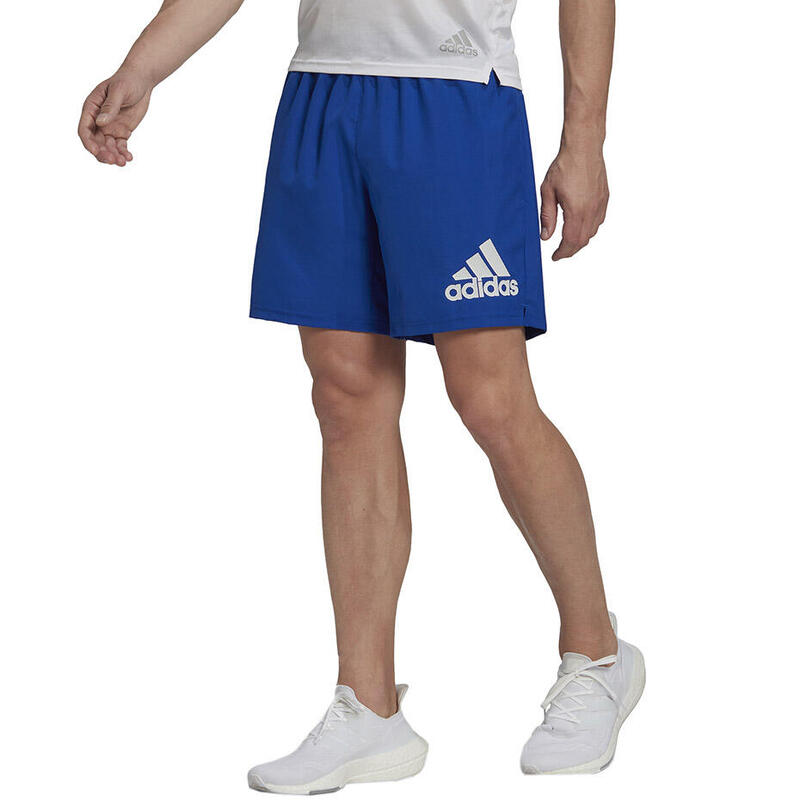 Pantaloni scurți pentru bărbați adidas Run It
