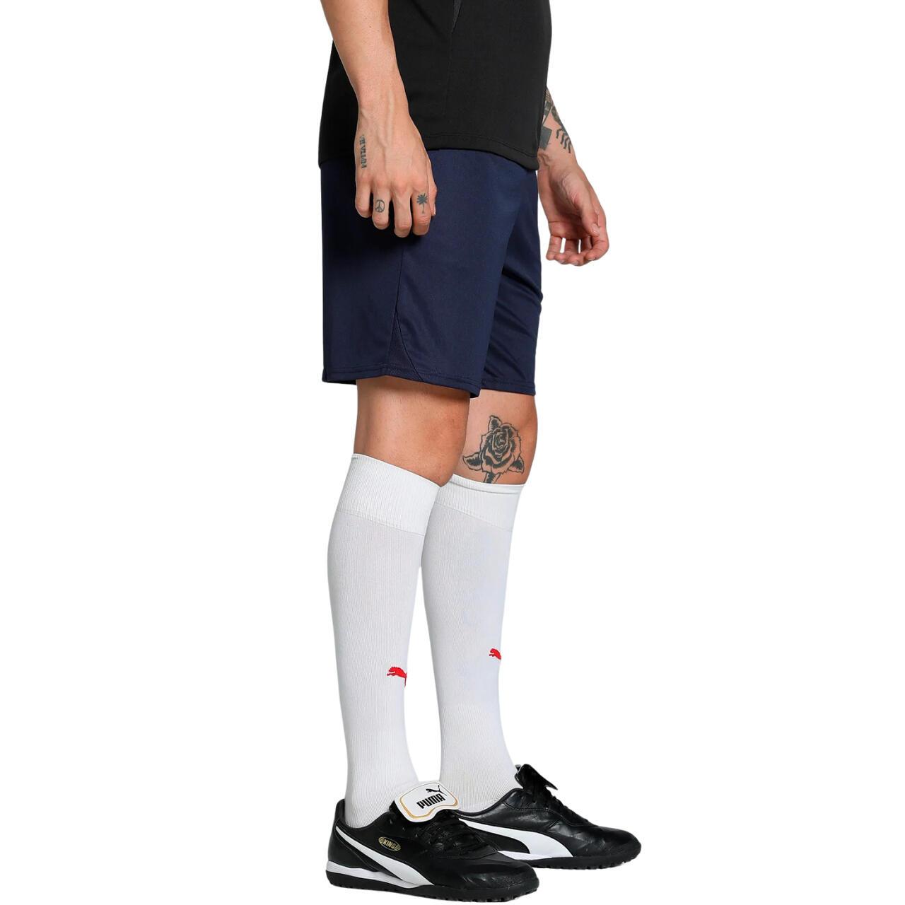 Short Puma TeamGloal 5/6