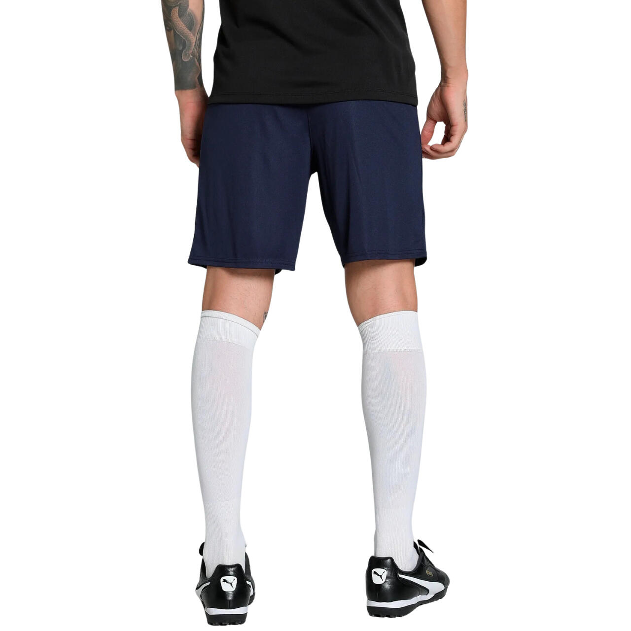 Short Puma TeamGloal 4/6