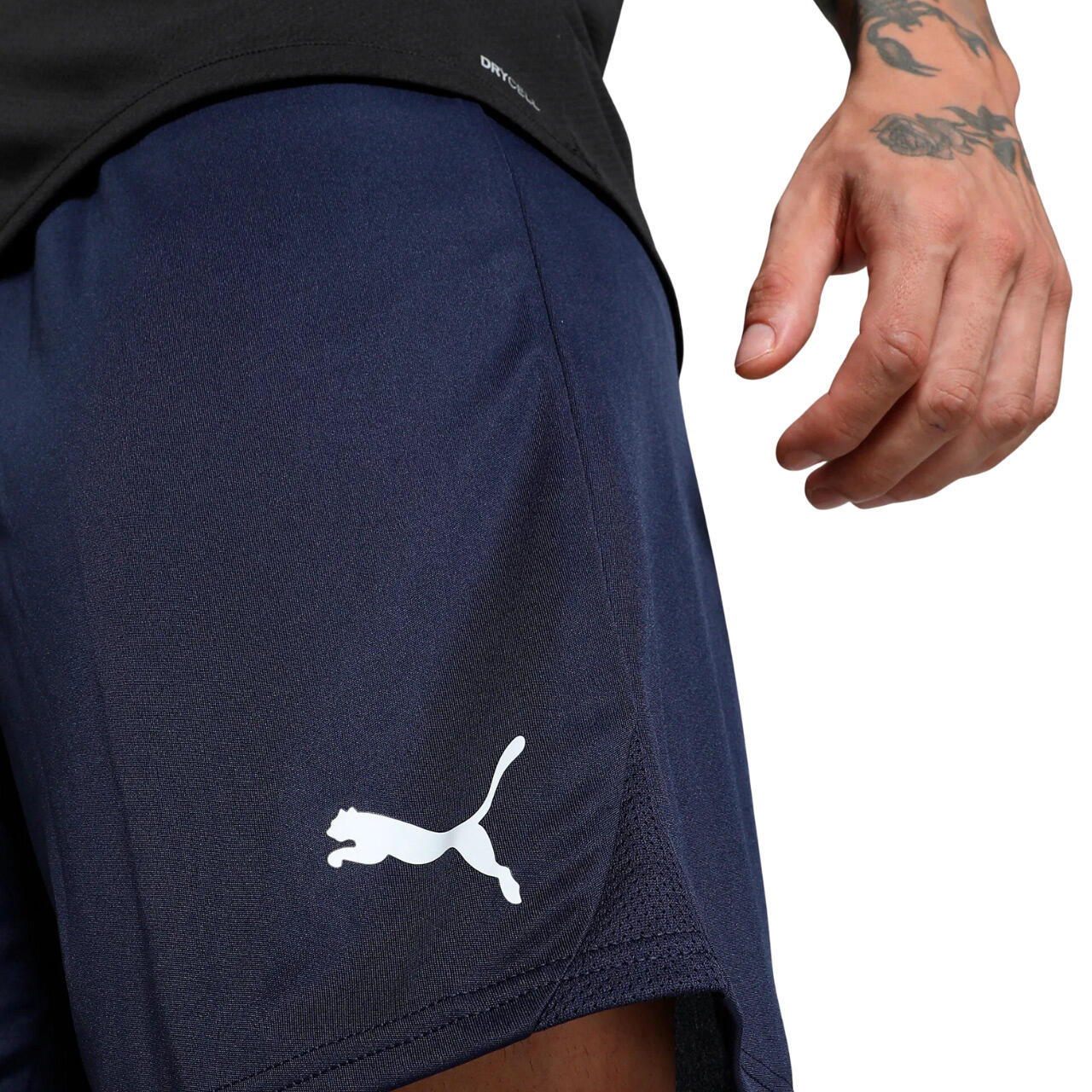 Short Puma TeamGloal 6/6