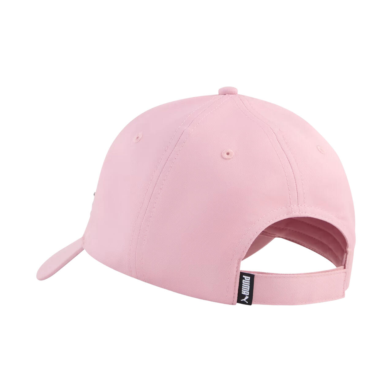 Puma Ess Metal Puma Cat Bb Casquette Rose 2/2