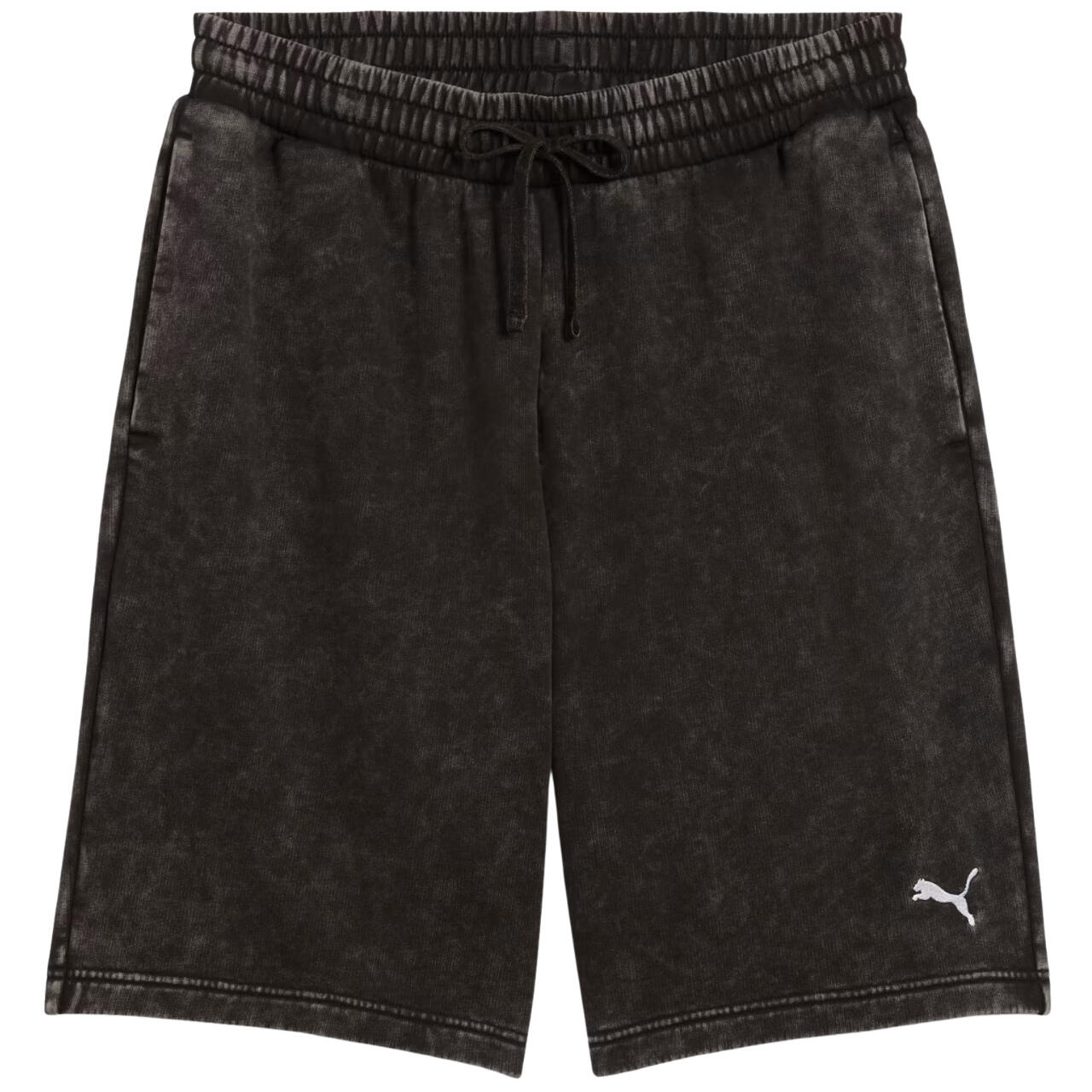 Puma Ess Elevated Relaxed Wash herenbroek 2/7