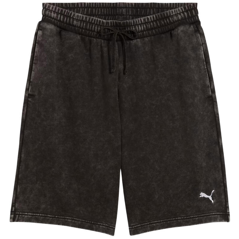 Pantaloni scurți pentru bărbați Puma Ess Elevated Relaxed Wash