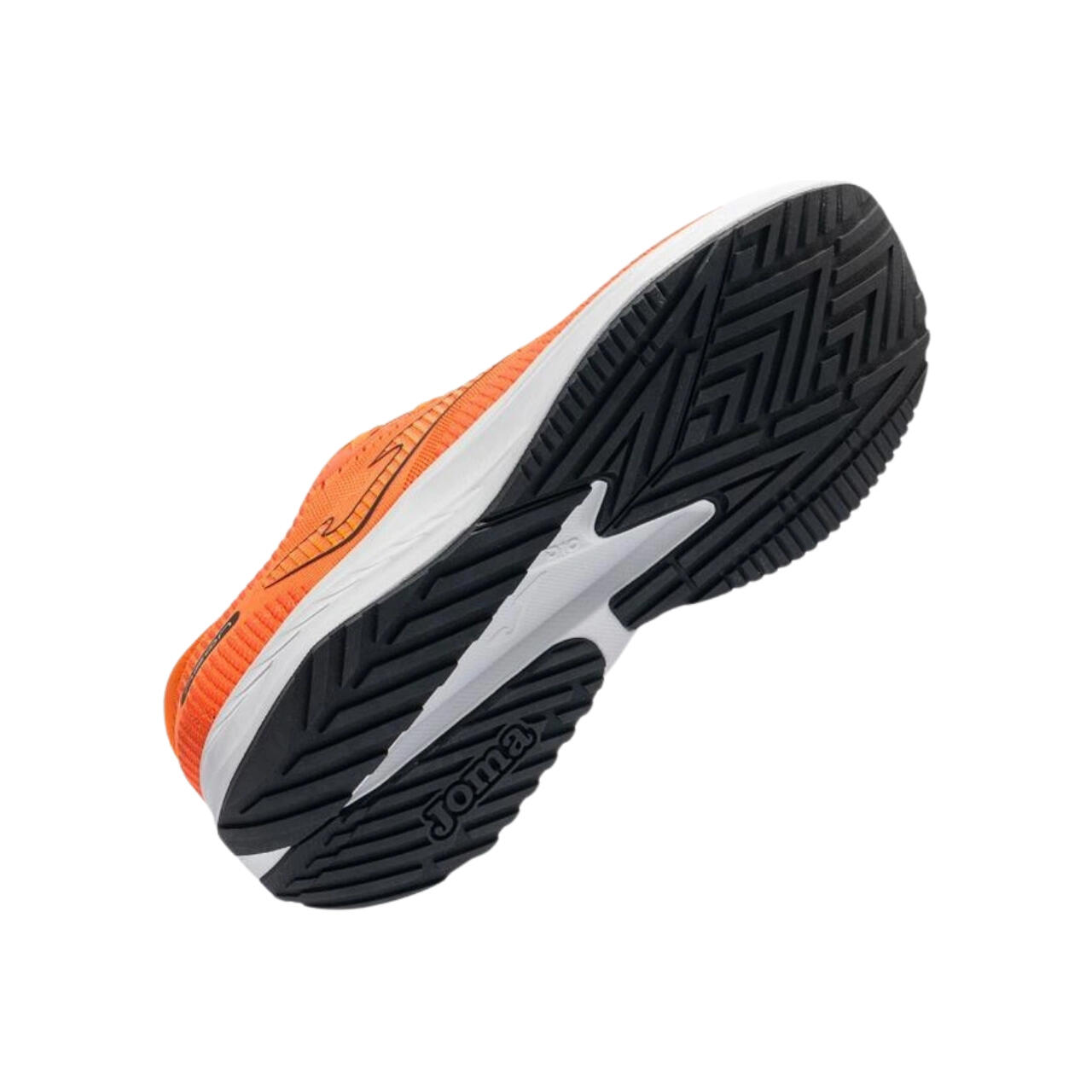 Joma Scarpe Uomo - Running su Superfici Dure, Senza Cuciture 6/6