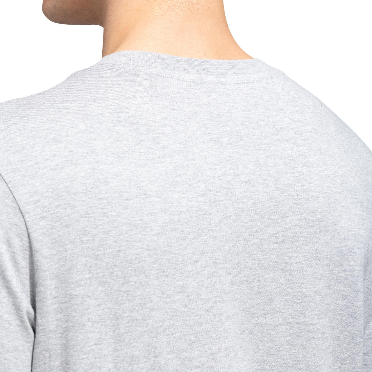 T-shirt adidas Essentials Embroidered Small Logo 6/6