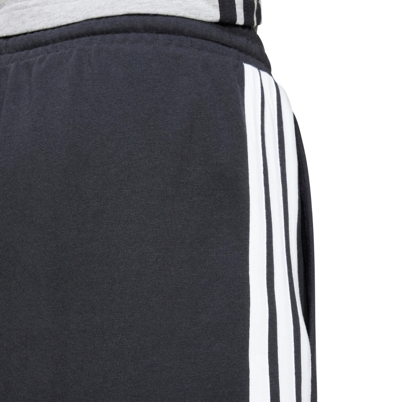 Short De Sport Adidas M 3S Ft Adulte 6/6