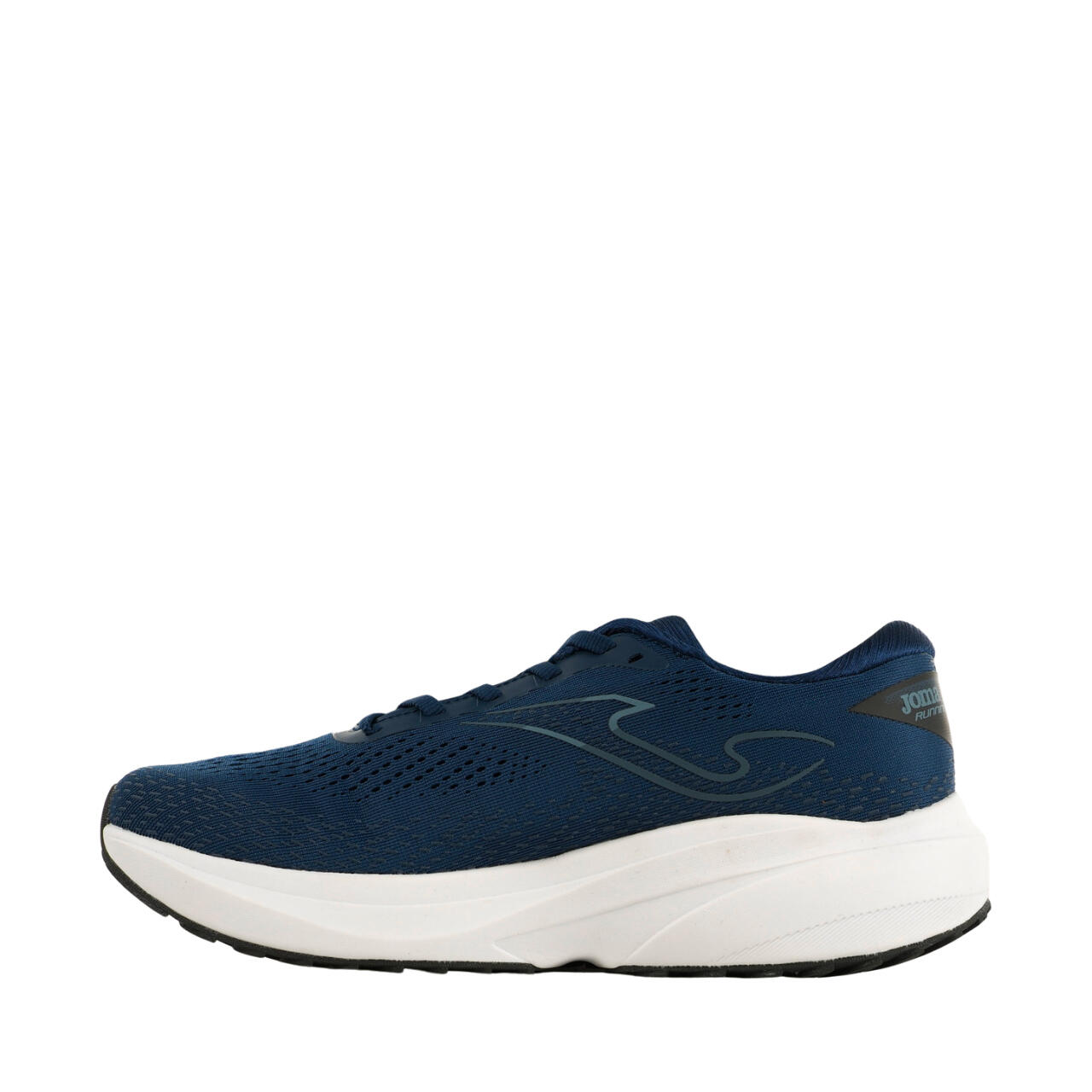 Joma Herrenschuhe - Laufschuhe nahtlos für festen Untergrund 5/6