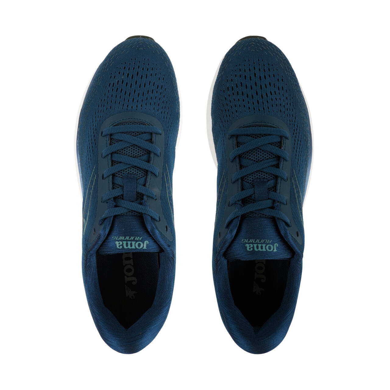 Joma Herrenschuhe - Laufschuhe nahtlos für festen Untergrund 4/6