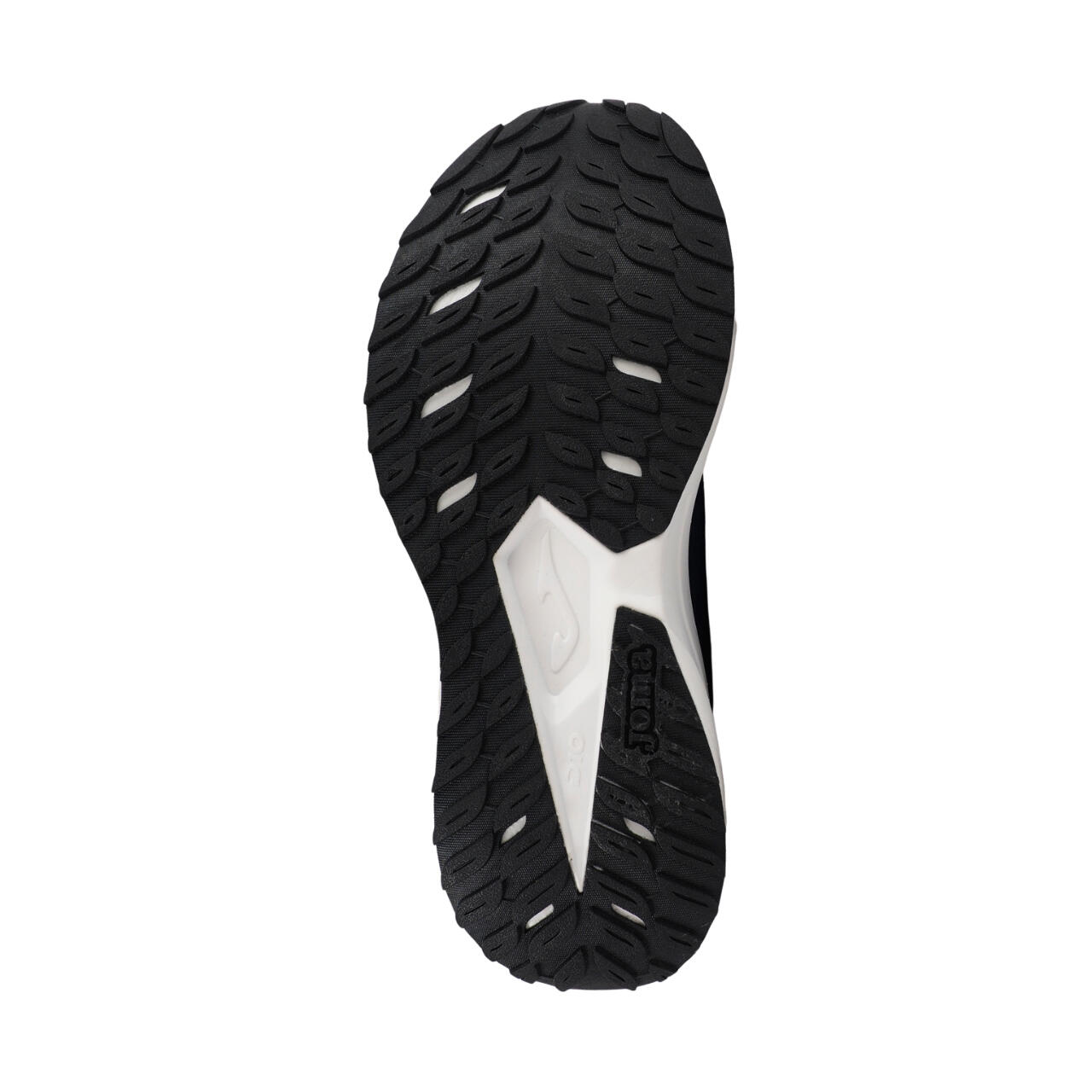 Joma Herrenschuhe - Laufschuhe nahtlos für festen Untergrund 6/6